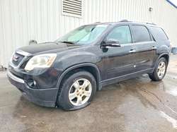 2012 GMC Acadia SLT-1