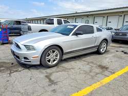 2013 Ford Mustang