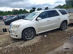 2012 GMC Acadia Denali