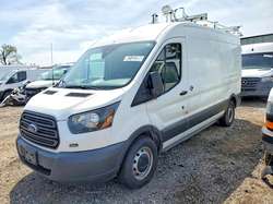 2016 Ford Transit T-150