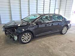 2016 Buick Lacrosse