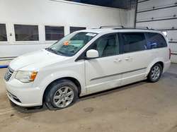 2011 Chrysler Town&Count