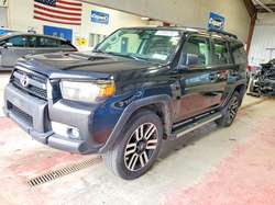 2010 Toyota 4RUNNER Trail