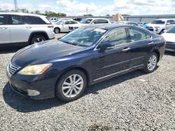 2010 Lexus ES 500E Premium