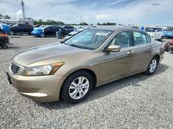 2010 Honda Accord LXP