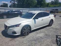 2020 Nissan Altima SR