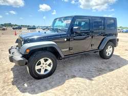 2010 Jeep Wrangler Unlimited Rubicon