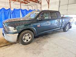 2011 Dodge RAM 2500