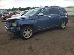 2011 GMC Terrain SLT