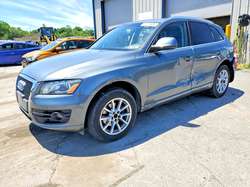 2012 Audi Q5 Premium Plus