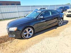 2012 Audi A5 Premium Plus