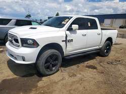 2018 RAM 1500 Sport