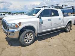 2013 RAM 2500 Longhorn