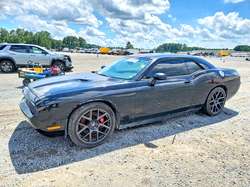 2010 Dodge Challenger SRT-8