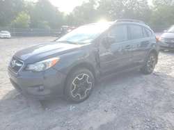 2013 Subaru XV Crosstrek 2.0 Premium