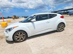 2017 Hyundai Veloster Base