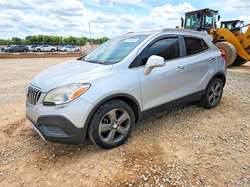 2014 Buick Encore