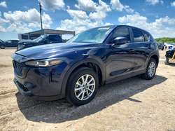 2022 Mazda CX-5 Select