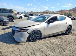 2025 Mazda 3 Select Sport