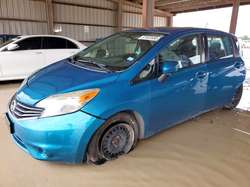 2016 Nissan Versa Note SV
