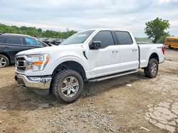 2021 Ford F-150 Supercrew