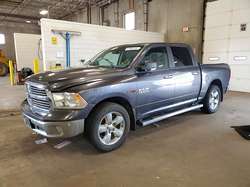 2018 RAM 1500 SLT