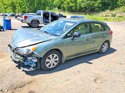 2014 Subaru Impreza