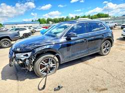 2020 Audi Q5 E Premium