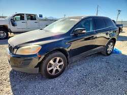 2011 Volvo XC60 3.2