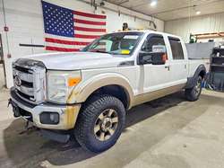 2011 Ford F-250 Super Duty