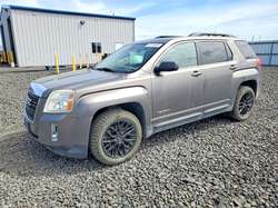 2012 GMC Terrain SLT