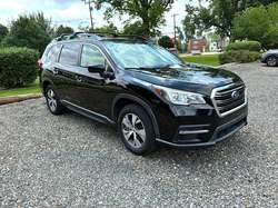 2019 Subaru Ascent Premium