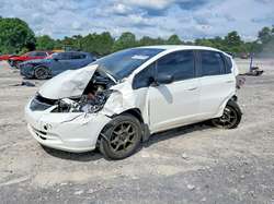 2010 Honda FIT