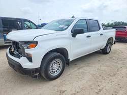 2023 Chevrolet Silverado C1500