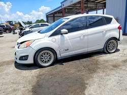 2015 Ford C-MAX Premium SEL