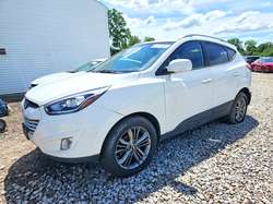 2014 Hyundai Tucson SE