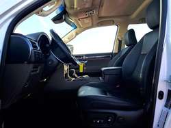 2021 Lexus GX 460 Premium — 11