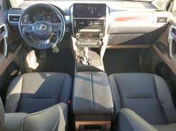 2021 Lexus GX 460 Premium — 12