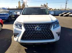 2021 Lexus GX 460 Premium — 9