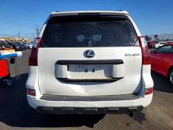 2021 Lexus GX 460 Premium — 10