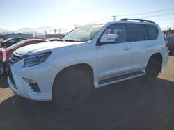 2021 Lexus GX 460 Premium — 1