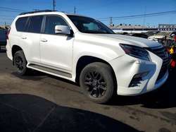 2021 Lexus GX 460 Premium — 8