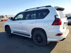 2021 Lexus GX 460 Premium — 6