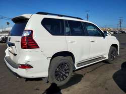 2021 Lexus GX 460 Premium — 7