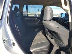 2021 Lexus GX 460 Premium — 3