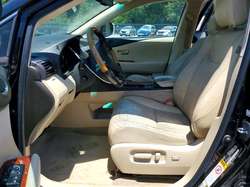 2010 Lexus RX 350 — 12