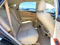 2010 Lexus RX 350 — 3