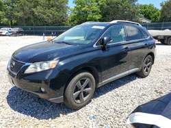2010 Lexus RX 350 — 1