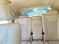 2010 Lexus RX 350 — 2