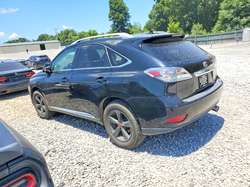 2010 Lexus RX 350 — 7